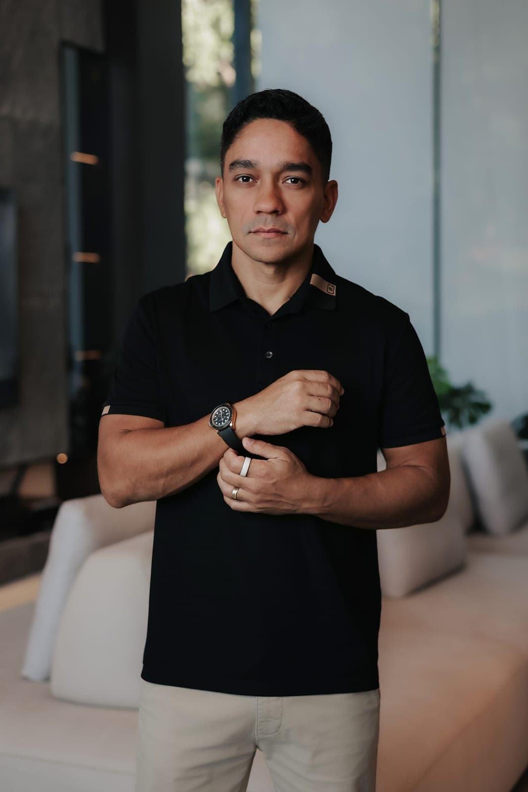 Conteúdo Pedro