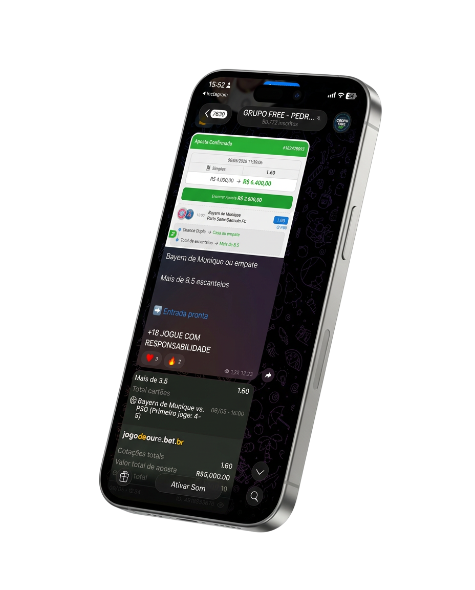 App de análises Pedro Feitosa