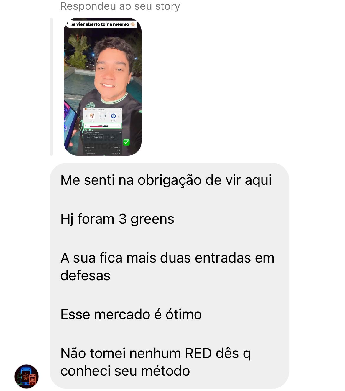 Depoimento 2