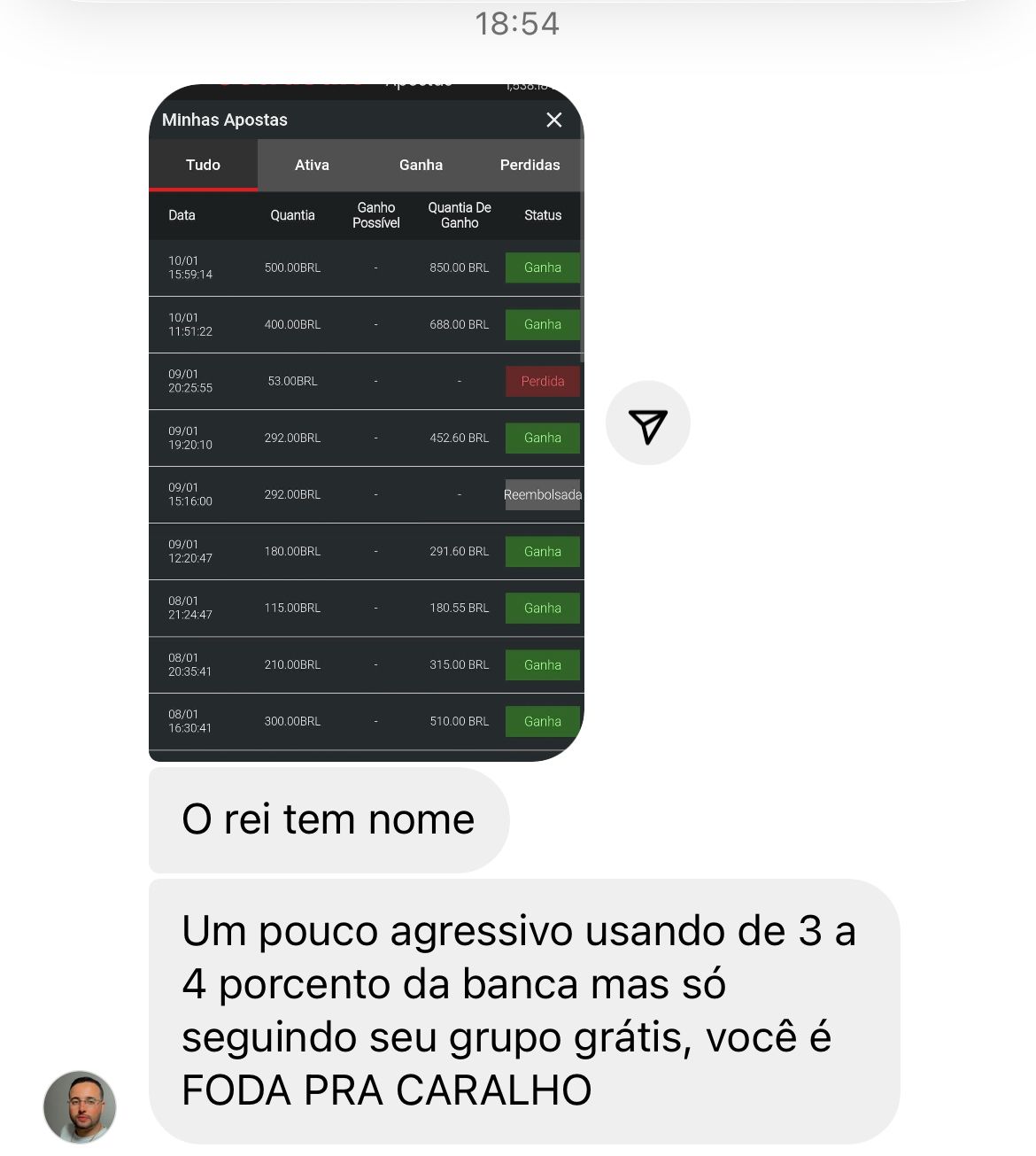 Depoimento 3
